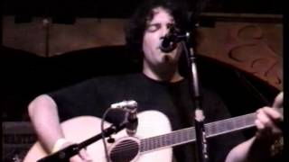 The Posies &quot;FAREWELL TYPEWRITER&quot;, Middle East, Cambridge, MA, 22 August 2000