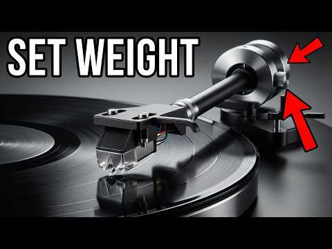 Turntable setup guide: 5 Steps for Better Sound