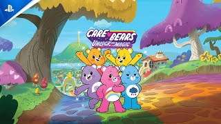 Care Bears: Unlock the Magic PS5