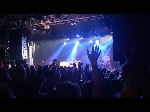 Mehnersmoos: Drachenlord @Backstage München