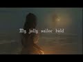 Ashley Serena - My Jolly Sailor Bold (Slowed-Reverb)