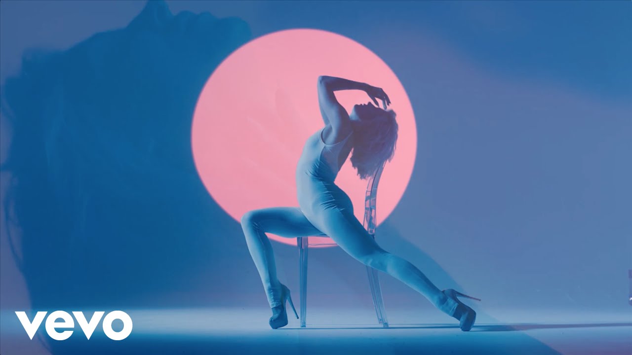 Bonnie McKee — Easy