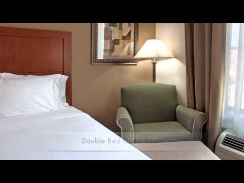 Holiday Inn Express Chapel Hill - Chapel Hill, North Carolina