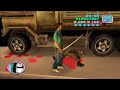 Grand Theft Auto Vice City Katana Rampage Part 11