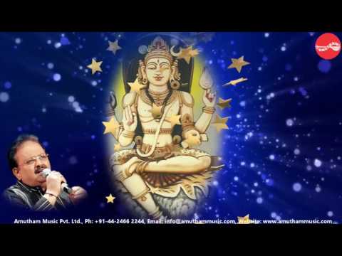 Aadhaaram Neeyae - Nanmai Tharum Navagraghangal - S P Balasubramaniam (Full Verson)