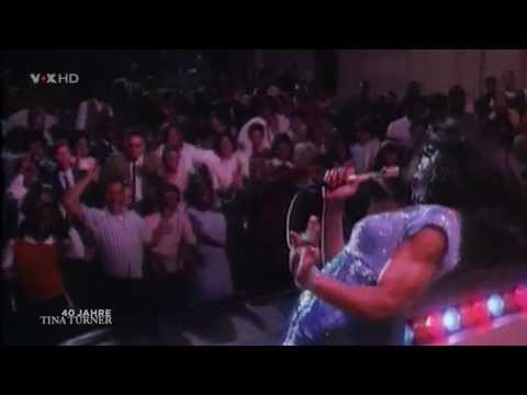 Simply The Best - 40 Jahre Tina Turner (11 von 15)