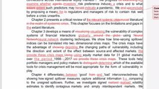 English thesis editing corrections 1