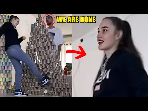 Women Disrecpecting Men & Getting Instantly Dumped For 13 Minutes