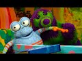The Roly Mo Show Full Episode 1 Hour Special Learning Shows For Kids The Fimbles