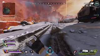[APEXランク参加型]初見さんも歓迎！プラチナ4