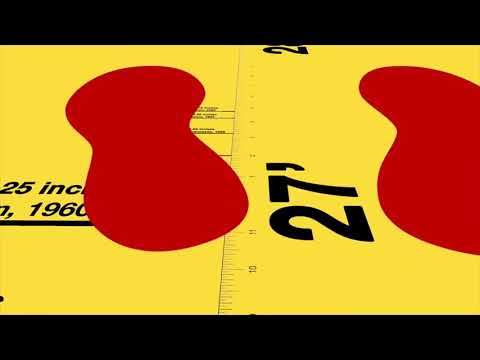 Bob Beamon's Long Jump - Excerpt from 'The Bob Emergency'