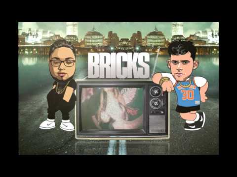 Carnage Ft. Migos - Bricks (FlipN'Gawd Jersey-Trap Remix) (OFFICIAL VIDEO)
