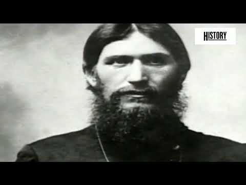 The Most Evil Men In History: Grigori Rasputin, Francisco Pizarro and Torquemada