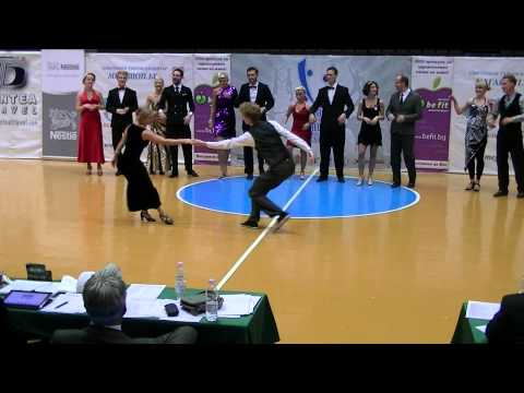 BOBERG Jesper - VICTORIN Sara