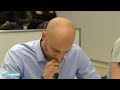 Emotionele verklaring mishandelde agent: 'Ik gun deze emotie niemand' - RTL NIEUWS