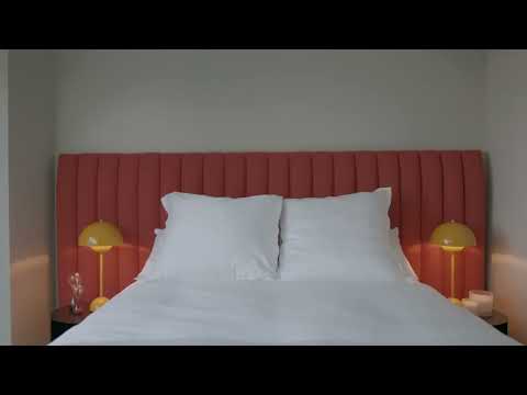 London Greenwich Riverside - Two Bedroom Apartment Walkthrough