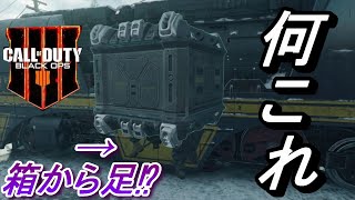 【CoD　BO4】シアター見てたら謎のストリークが追加されてたｗｗｗ