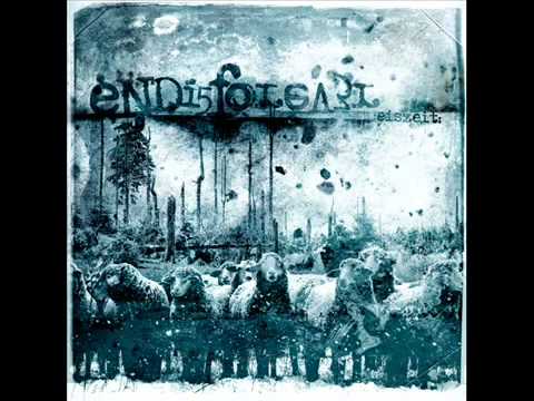 End Is Forever - Engel