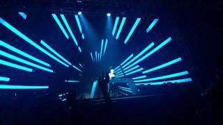 Armin van Buuren - Old skool Armin trace music (Armin Only Embrace Live in Macau 2016)