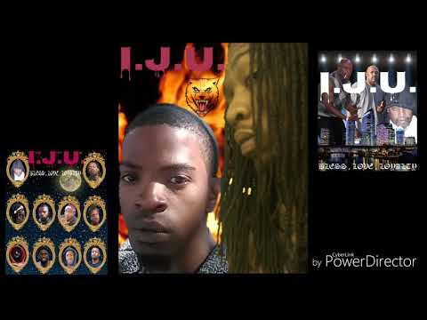 "VIBE" by I.J.U. / WOLF GANG 00.GWAP.0 & KASH FLOW