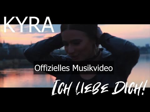 Kyra - Ich liebe dich Deutschpop Version (prod. ArrEss)