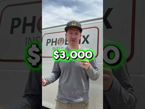 Phoenix Family Insulation