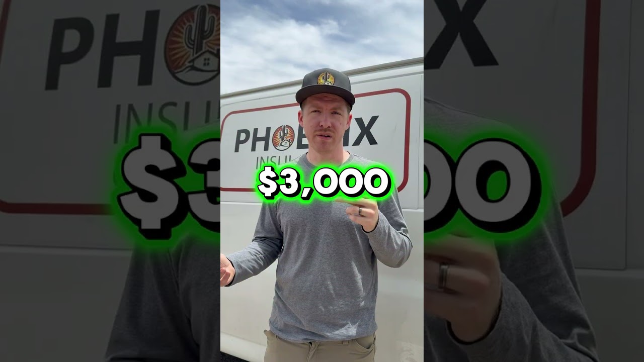 Phoenix Family Insulation