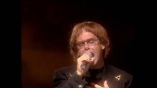 Elton John - The Show Must Go On (Live at Barcelona Stadium- 1992) HD *Remastered
