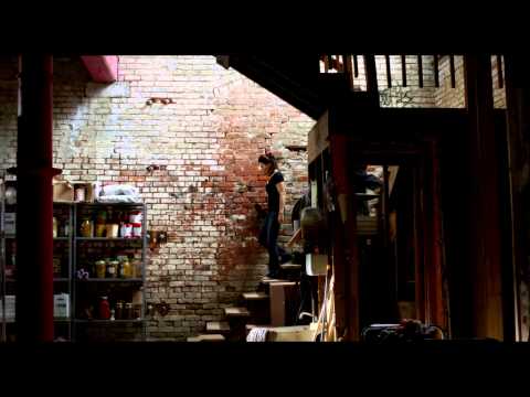 Killer Joe   Trailer