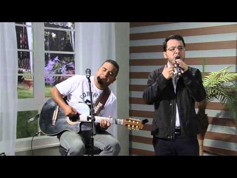 Você Pode ser Feliz 03/02/2015 - Bloco 1/6 Parte 2