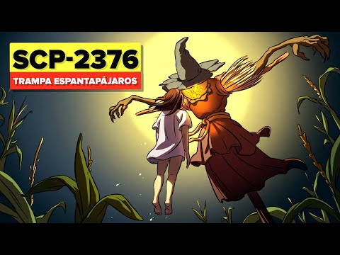 SCP-2376 – La Venganza del Cuervo