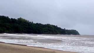 preview picture of video 'Camaya Coast Resort and Leisure @Mariveles,Bataan'