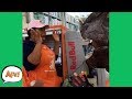 Co Workers From HELL Funny Pranks AFV 2019