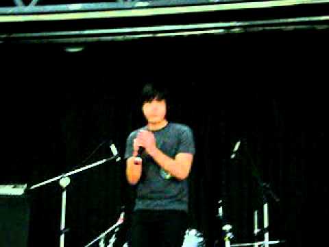 Brave Heart - Lucas Kenji - Anime Fantasy '10 (Animekê - categoria Única)