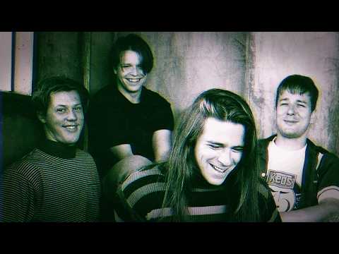Weezer Original Members