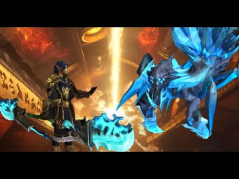 Mythic Sennarth - Casting Mistweaver POV (WoW: Dragonflight)