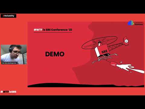 External Secrets Operator: A Cloud Native way to manage your secrets: Sebastián Gómez