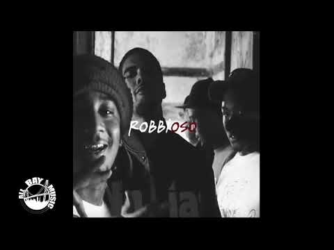 Robbioso - Talkin Shit 2 (Audio)