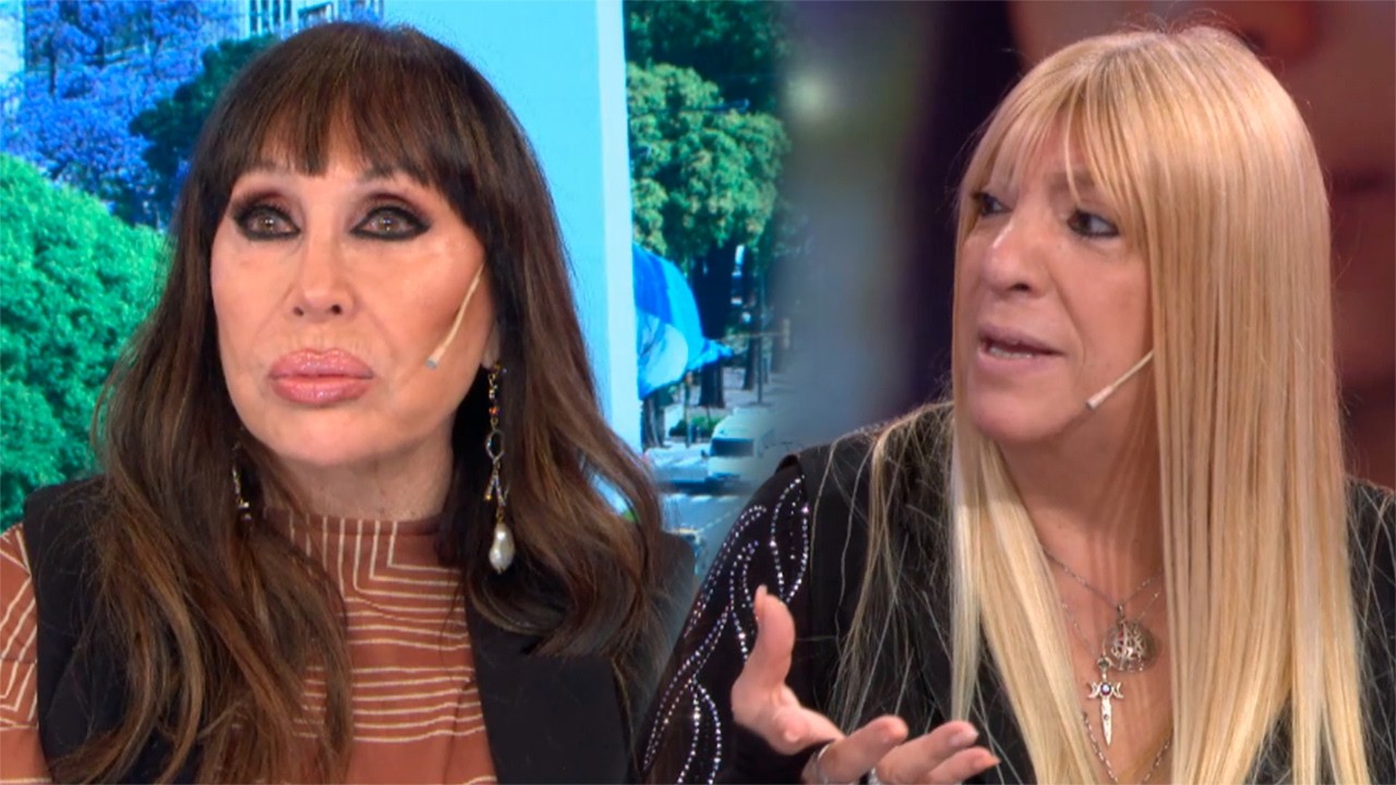 ¡IMPERDIBLE! Un nuevo ritual contra la mala onda de la mano de la duendóloga Liliana Chelli
