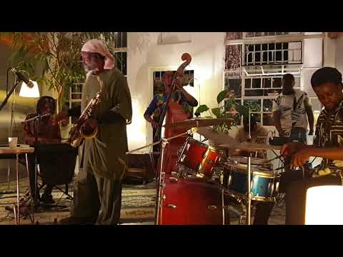 Bandless (zar)-Ntyilo Ntyilo (May 2021)