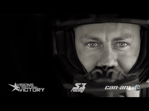 Visions of Victory - Season 3 - EP 1