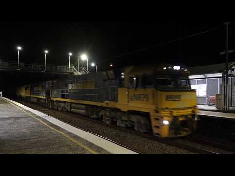 NR79 / NR94 with PN 5BS6 - 5/4/18