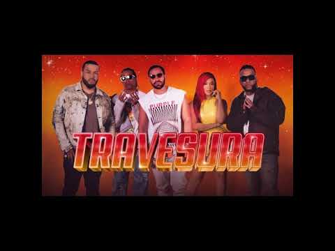 Divino ft Nino Freestyle ft Chelsy ft Lenny Santos – Travesura