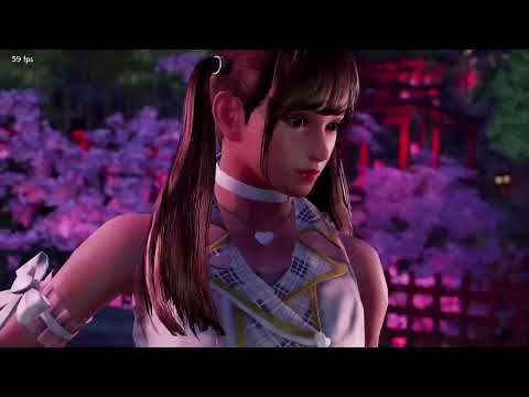 Tekken 7 - Alisa Vs Armor King - Tekken King Promotion [Ranked Matches]