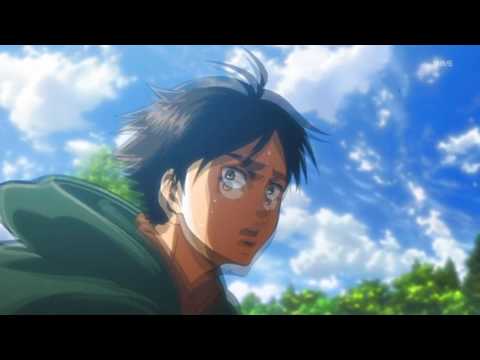 Shingeki no Kyojin Attack on Titan  Surpassing  Ultimate AMV HD