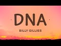 1 Hour Billy Gillies DNA Loving You Is In My DNA Ft Hannah Boleyn Lyrics Spectrum
