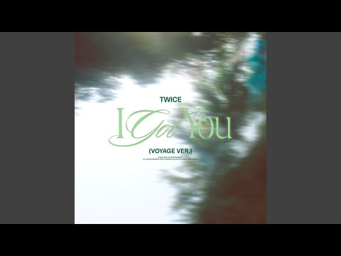 Video thumbnail for I GOT YOU (Hyper ver.)