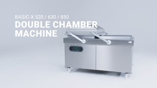 BASIC-X 630 – All basic functions in BOSS Quality