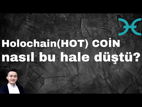 Will hot coins be wiped out of the market? ALTCOIN DIARIES #hotcoin #holochain