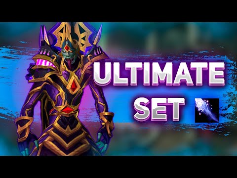 Dragonflight Frost Mage 10.1.5 - Mage Tower Challenge